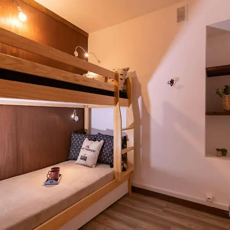 Duplex Proche Pistes A Pla D'adet - Fr-1-296-367