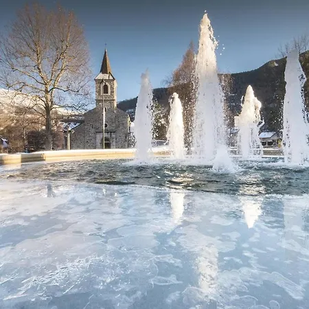 Daire Duplex Proche Pistes A Pla D'adet - Fr-1-296-367